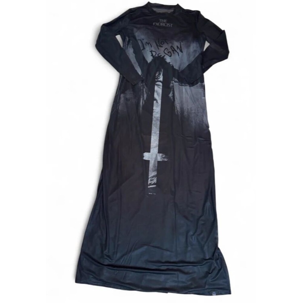 Killstar x Exorcist Dress